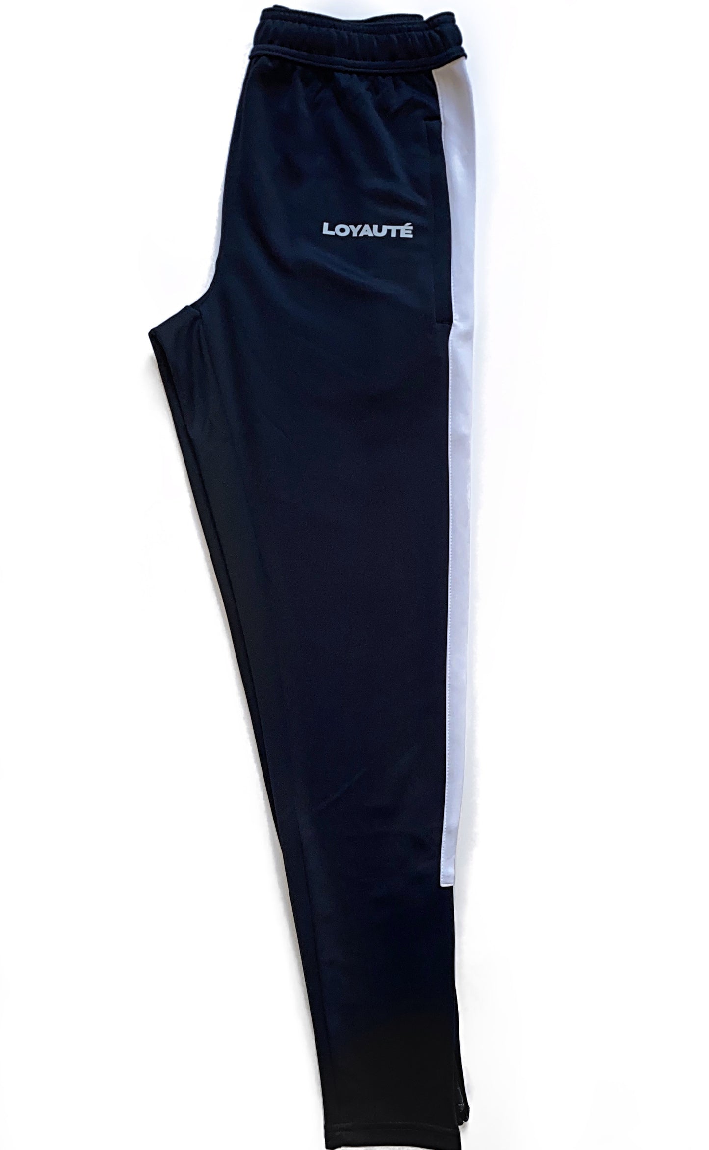 ATHLEISURE TRACKSUIT TROUSERS